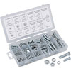 Nut & Bolt Assortment 240pc - image 1