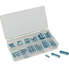 Machinery Key Assortment 60 Pc. - image 1