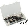Roll Pin Assortment 120pc - image 1