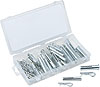 Clevis Pin Assortment 71 Pieces - image 1