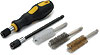 Bore Brush Set 38 pieces - image 1