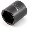Dodge Spindle Nut Socket 1/2" Drive - image 1