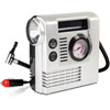 2 in 1 Mini Air Compressor & Light 12V DC - image 1