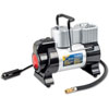 2 in 1 Mini Air Compressor and Light 12V DC - image 1