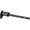 Composite Digital Caliper Inside, Outside & Depth - image 1