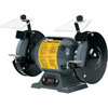 Benchtop Grinder 6" Diameter Wheels - image 1