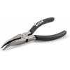 Bent Long Nose Pliers 6" L - image 1