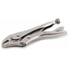 Curve Jaw Locking Pliers 5" L - image 1