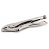 Curve Jaw Locking Pliers 10" L - image 1