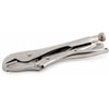 Straight Jaw Locking Pliers 10" L - image 1