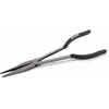 Straight Long Nose Pliers 11" L - image 1