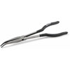 45° Long Nose Pliers 11" L - image 1