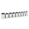 Standard 6pt Socket Set SAE - image 1