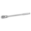 Quick Release Flex Head Teardrop Ratchet 1/2" Drive - image 1