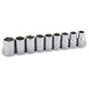 Standard 6pt Socket Set 1/2" Drive - image 1