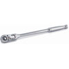 Teardrop Flex Head Ratchet 3/8" Drive - image 1