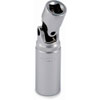 5/8" Universal Spark Plug Socket 3/8" Drive - image 1