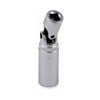 13/16" Universal Spark Plug Socket 3/8" Drive - image 1
