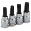 Star Bit Socket Set - 3/8" Drive 4pc Includes: - image 1