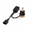 110008 Gold Ammo Panoramic LED Light Bulbs, H7 - image 2