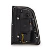640040 Pro Series Taillights for 2019-2022 RAM 1500 - Black - image 2