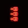 640040 Pro Series Taillights for 2019-2022 RAM 1500 - Black - image 4