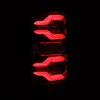672040 Luxx Series LED Taillights for 2014-2021 Toyota Tundra - Black - image 3