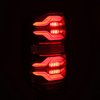 672040 Luxx Series LED Taillights for 2014-2021 Toyota Tundra - Black - image 4