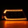 880128 NOVA-Series LED Projector Headlights for 2004-2007 Ford F-150, 2006-2008 Lincoln Mark LT - Black - image 4
