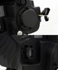 880167 Luxx-Series LED Projector Headlights for 2015-2017 Ford F-150 - Black - image 2