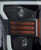 880174 Luxx-Series LED Projector Headlights for 2018-2020 Ford F-150 - Jet Black - image 4