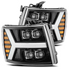 LED HEADLIGHTS