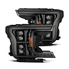 LED HEADLIGHTS