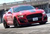880261 NOVA-Series LED Projector Headlights 2015-2017 Ford Mustang, 2018-2020 Mustang Shelby GT350/GT500 MK II [Black] - image 3