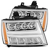 LED HEADLIGHTS - image 1