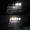 LED HEADLIGHTS - image 3