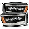 LED HEADLIGHTS