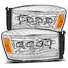 LED HEADLIGHTS