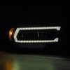 880549 Luxx-Series LED Projector Headlights for 2019-2022 RAM 2500/3500/4500/5500 - Alpha-Black - image 4