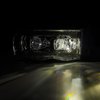 880568 Luxx-Series LED Projector Headlights for 2002-2005 Dodge RAM 1500/2500/3500 - Chrome - image 3