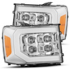 LED HEADLIGHTS