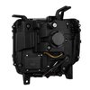 LUXX-SERIES PROJECTOR HEA - image 2