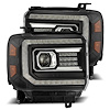 LED HEADLIGHTS - image 1