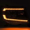 880735 Luxx-Series LED Projector Headlights for 2005-2011 Toyota Tacoma - Black - image 4