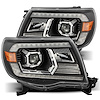 LED HEADLIGHTS