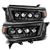 LED HEADLIGHTS