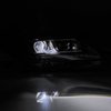 880766 Luxx-Series LED Projector Headlights for 2011-2020 Toyota Sienna - Black - image 3