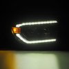 880825 Luxx-Series LED Projector Headlights for 2007-2017 Toyota Tundra/Sequoia - Alpha-Black - image 3