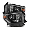 LUXX-SERIES PROJECTOR HEA - image 1