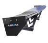CARBON FIBER SPOILER UNIV - image 2
